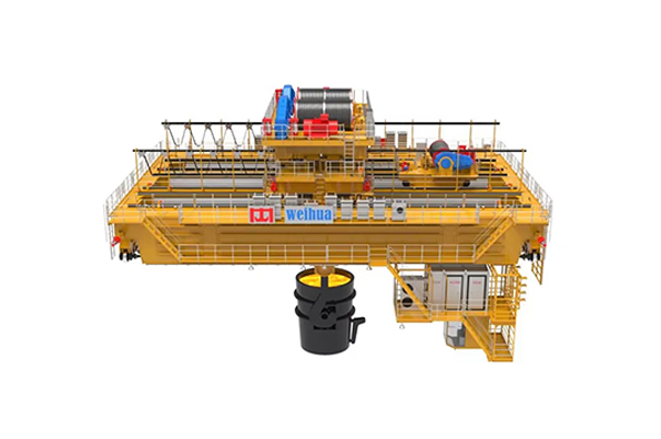 Casting Overhead Crane
