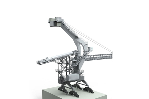 Ship Loader