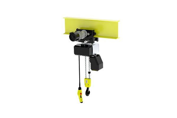 NL Series Electric Chain Hoist