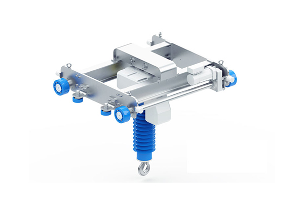 NDR Clean Room Electric Hoist