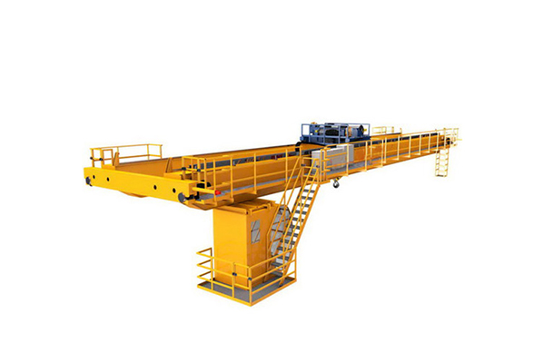 100 Ton Overhead Crane