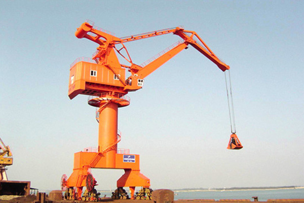 Portal Crane