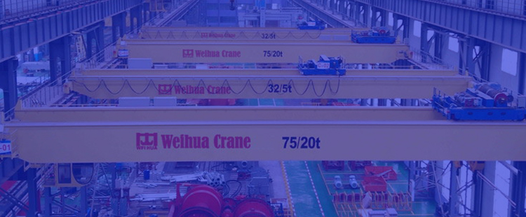 Shipyard Cranes banner