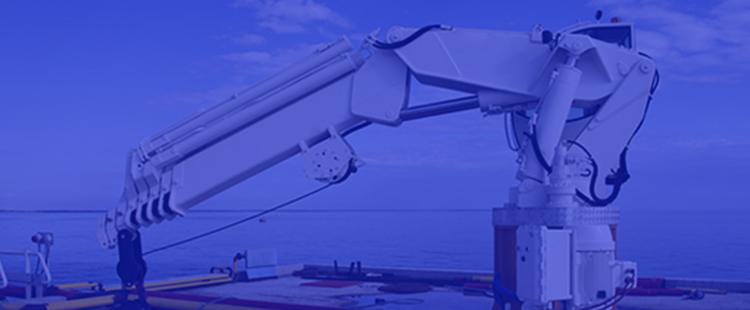 Waste Handling Cranes banner
